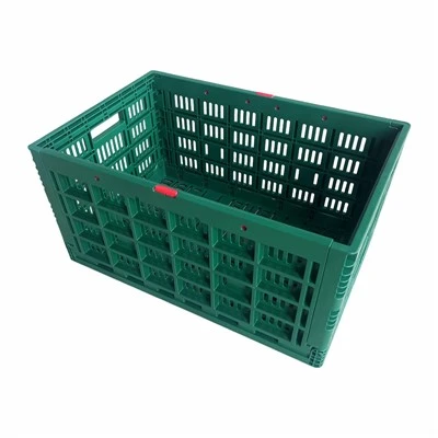 Thùng rau có thể gập lại